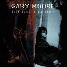 Gary Moore - Dark Days in Paradise CD 