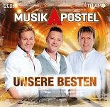 Musikapostel - Unsere Besten  2CD 