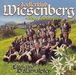 Jodlerklub Wiesenberg - Meys Edelweyss CD