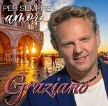 Graziano - Per Sempre Amore CD 