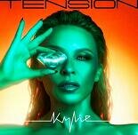 Kylie Minogue -Tension ( Deluxe ) CD 