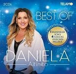 Daniela Alfinito - Das Beste 2CD 