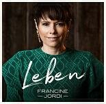 Francine Jordi - Leben CD