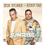 Sunrise - Jede Stunde - Jeder Tag CD 