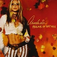 Anastacia - Freak Of Nature CD 