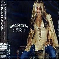 Anastacia - Anastacia CD