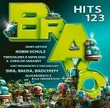 Bravo Hits Vol. 123 2CD 