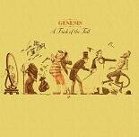 Genesis - A Trick Of The Tail CD NEU