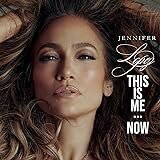 Jennifer Lopez - This Is Me ...Now ( Deluxe ) CD NEU