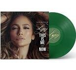 Jennifer Lopez - This Is Me ...Now LP Vinyl ( Evergreen ) NEU