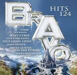 Bravo Hits Vol. 124 2CD 