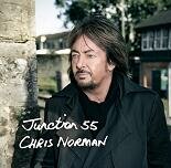 Chris Norman - Junction 55 CD NEU