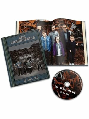 Cranberries The - In The End ( Deluxe Edition ) CD 