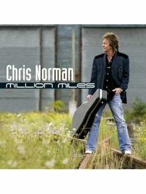 Chris Norman - Million Miles CD 