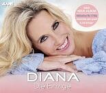 Diana - Die Einzige CD NEU