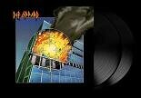 Def Leppard - Pyromania ( 2024 ) 2LP Vinyl NEU