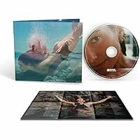 Dua Lipa - Radical Optimism CD NEU