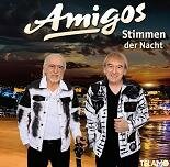 Amigos - Stimmen der Nacht CD NEU