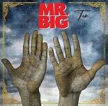 Mr. Big - Ten CD NEU