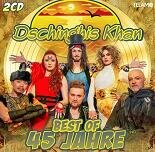 Dschinghis Khan - Best Of 45 Jahre 2CD NEU