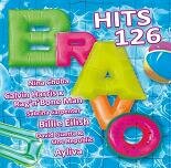 Bravo Hits Vol. 126 2CD 