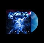 The Offspring - Supercharged LP Vinyl ( blue ) NEU