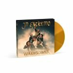 In Extremo - Wolkenschieber ( Limitierte Gold Edition ) CD NEU