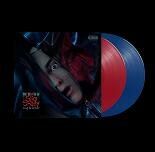 Eminem - The Death Of Slim Shady 2LP Vinyl ( red / blue NEU