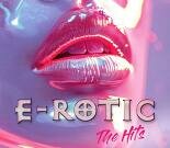 E-Rotic - The Hits  CD NEU