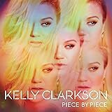 Kelly Clarkson - Piece By Piece CD 