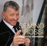 Semino Rossi - Magische Momente CD NEU