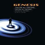 Genesis - ...Calling All Stations...CD 