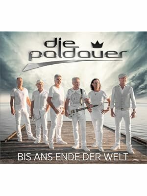 Paldauer die - Bis ans Ende der Welt CD 