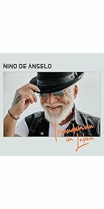 Nino de Angelo - Irgendwann im Leben CD NEU