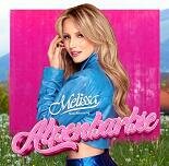 Melissa Naschenweng -  Alpenbarbie ( Standard Version) CD NEU