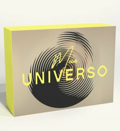 Giovanni Zarrella - Universo Fanbox NEU