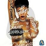 Rihanna -Unapologetic CD 