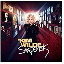 Kim Wilde - Snapshot CD