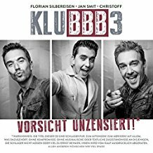 Klubbb3, Vorsicht Unzensiert !!! CD