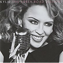 Kylie Minogue, The Abbey Road Sessions CD