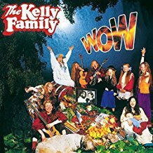 Kelly Family The, WOW CD