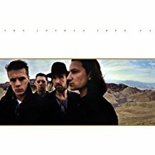 U2, The Joshua Tree 30th Anniversary Edition 2CD