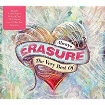 Erasure - Always - The Best Of CD