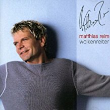 Matthias Reim - Wolkenreiter CD