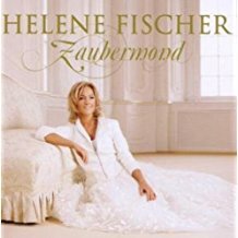 Helene Fischer - Zaubermond CD