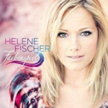 Helene Fischer - Farbenspiel CD