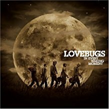 Lovebugs - In Every Waking Moment CD