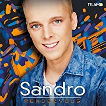 Sandro - Rendezvous CD 