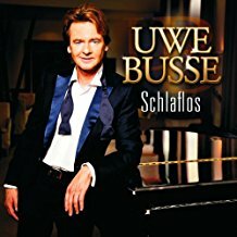 Uwe Busse - Schlaflos CD