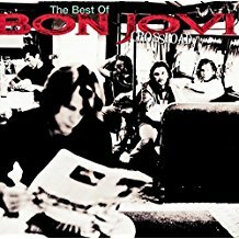 Bon Jovi - Cross Road - Very Best Of CD 